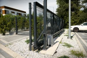 Read more about the article Panele ogrodzeniowe / ogrodzenie panelowe przetłaczane 3d – Będzin