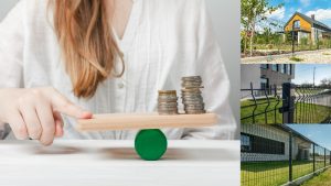 Read more about the article Ogrodzenie panelowe – dlaczego to&nbsp;ekonomiczny i&nbsp;popularny wybór?